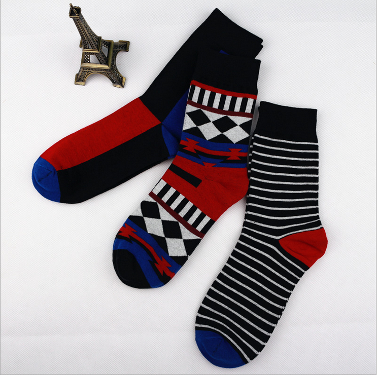 Men socks 