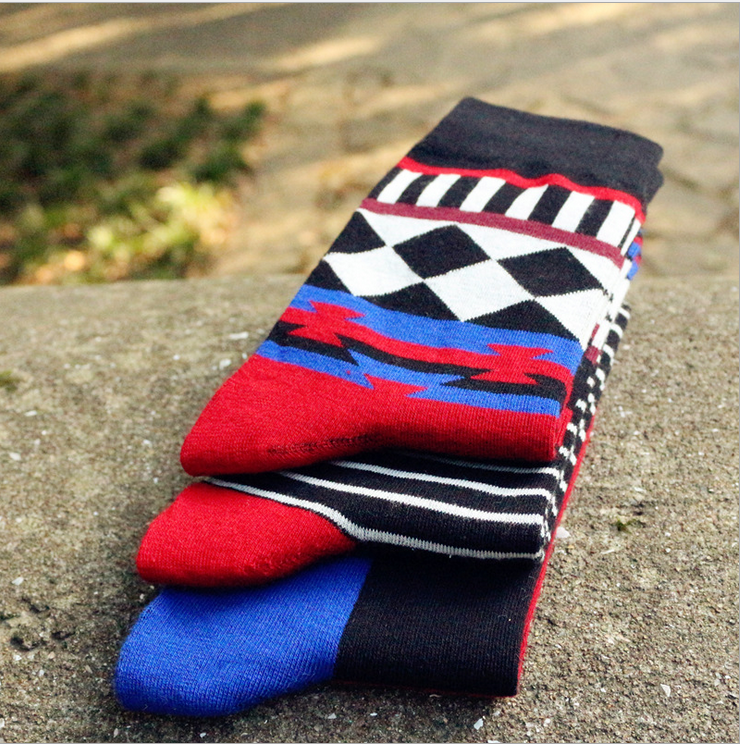 Men socks 