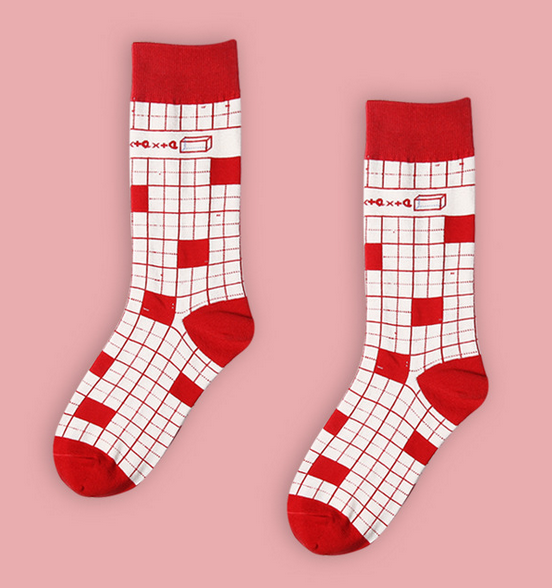 Men socks 