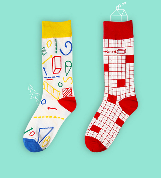 Men socks 