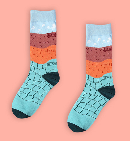 Men socks 