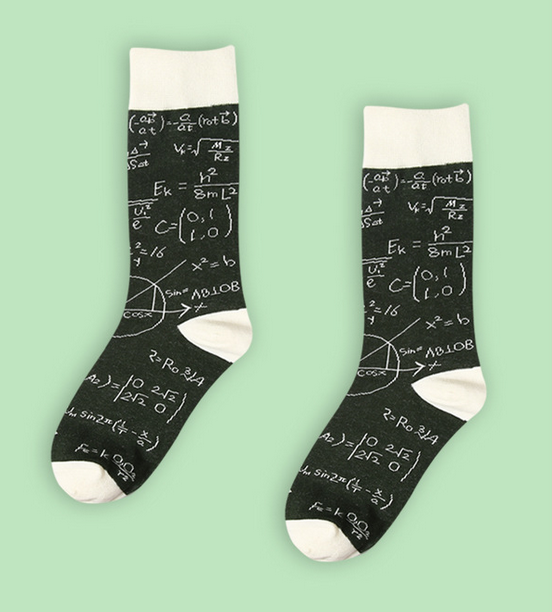 Men socks 