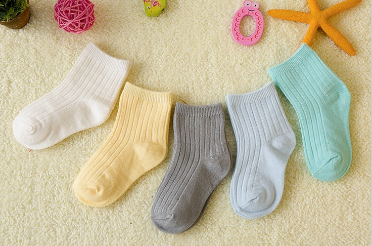 Kids socks